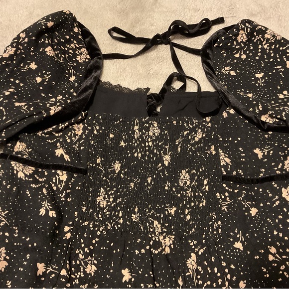 Free People Tess Mini Dress - Picture 8 of 10